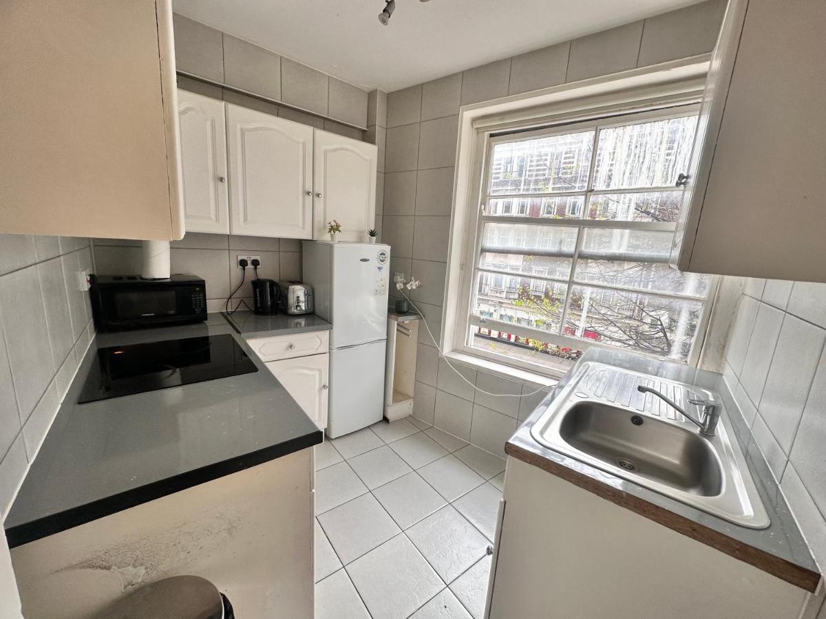 Appartement Lovely Compact Budget Flat In Central Londres